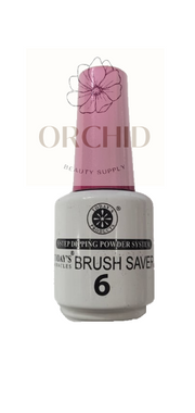 Today's Products Dipping System - Brush Saver - Step 6